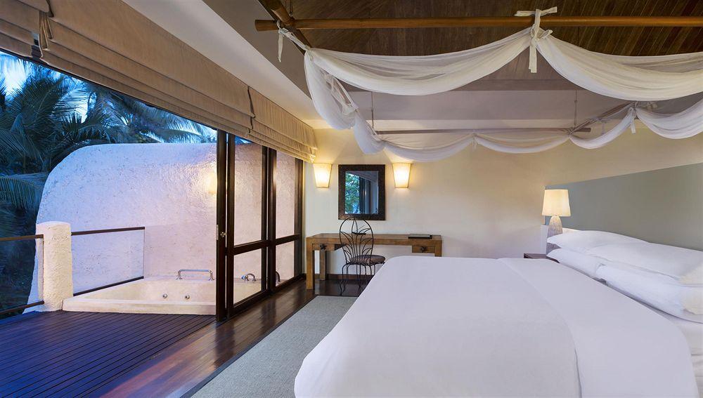 Resort Sheraton Hua Hin Pran Buri