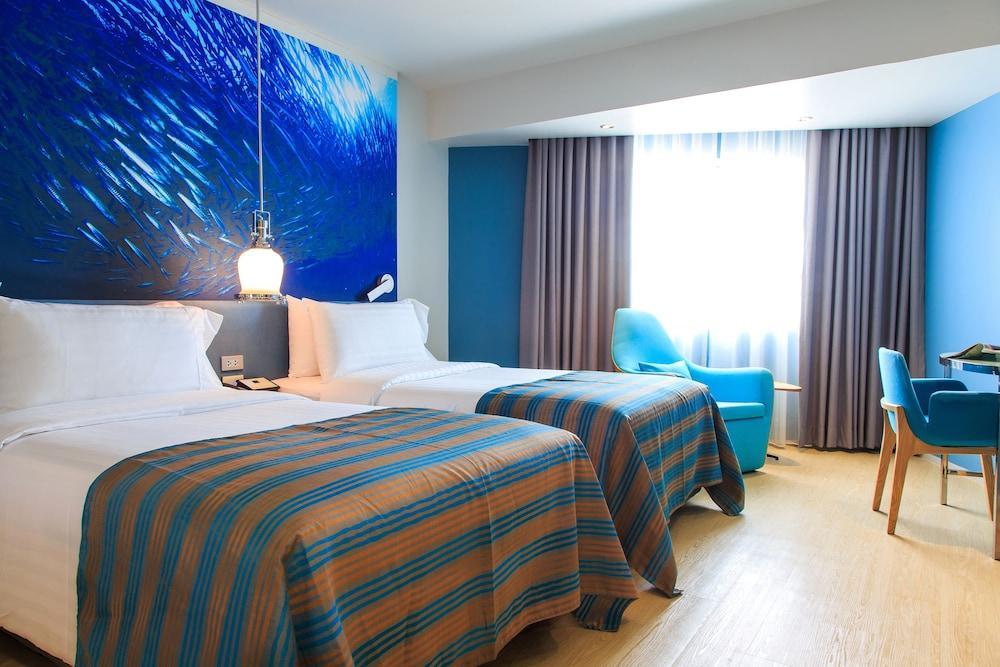 Hotel Kudos Parc