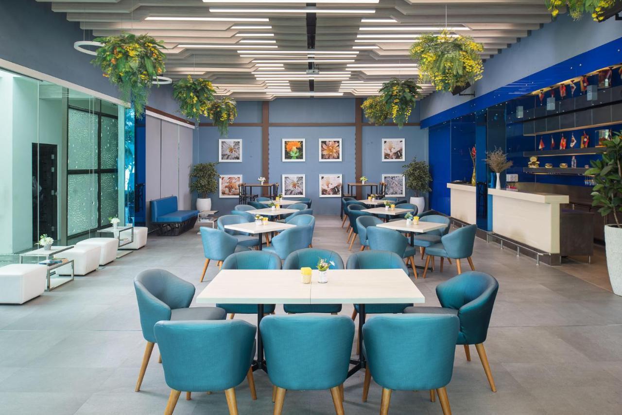 Resort Springfield @sea & Cha-Am