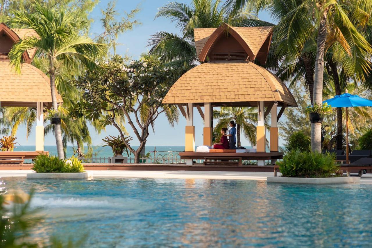 Resort Springfield @sea & 5*