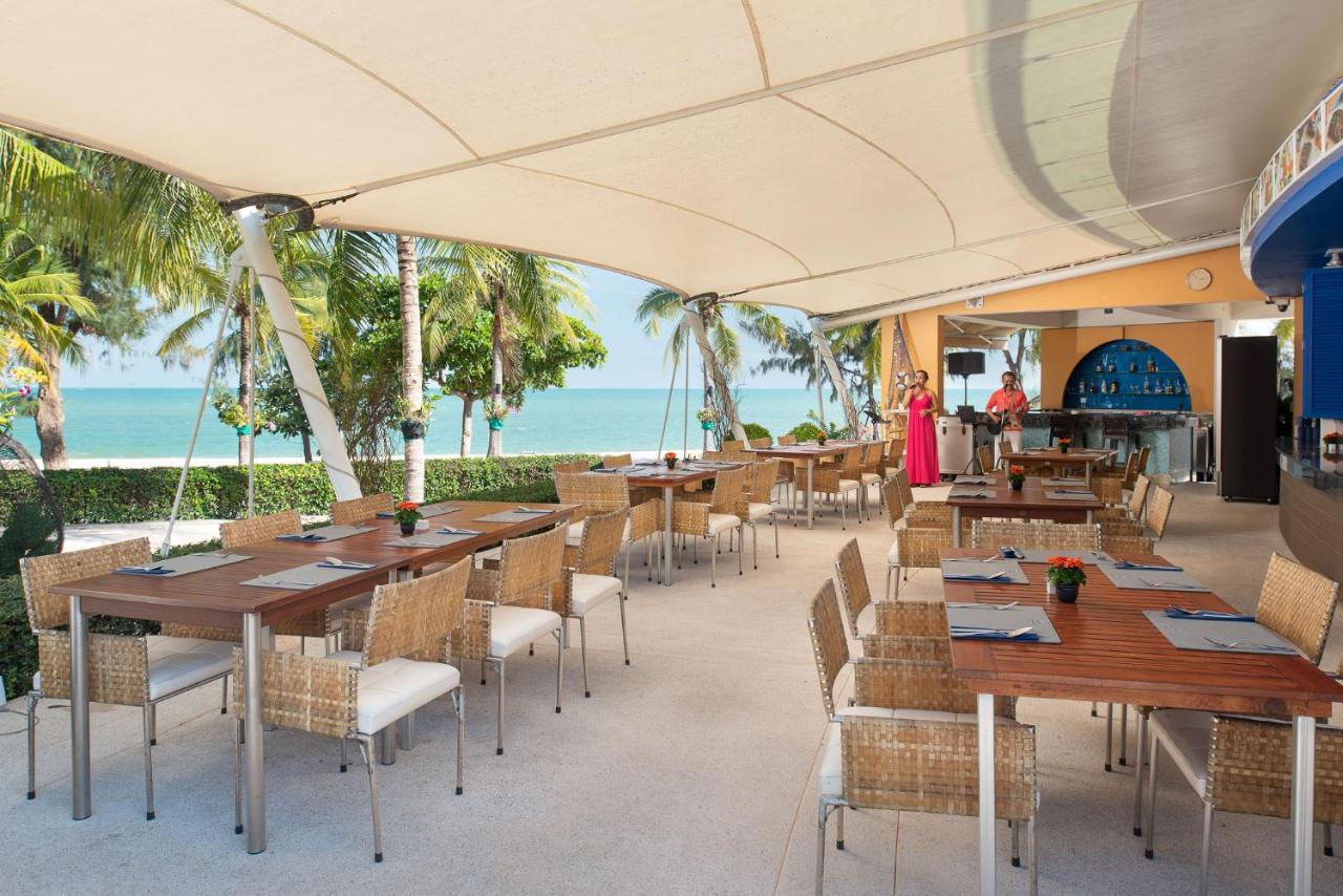 Resort Springfield @sea &