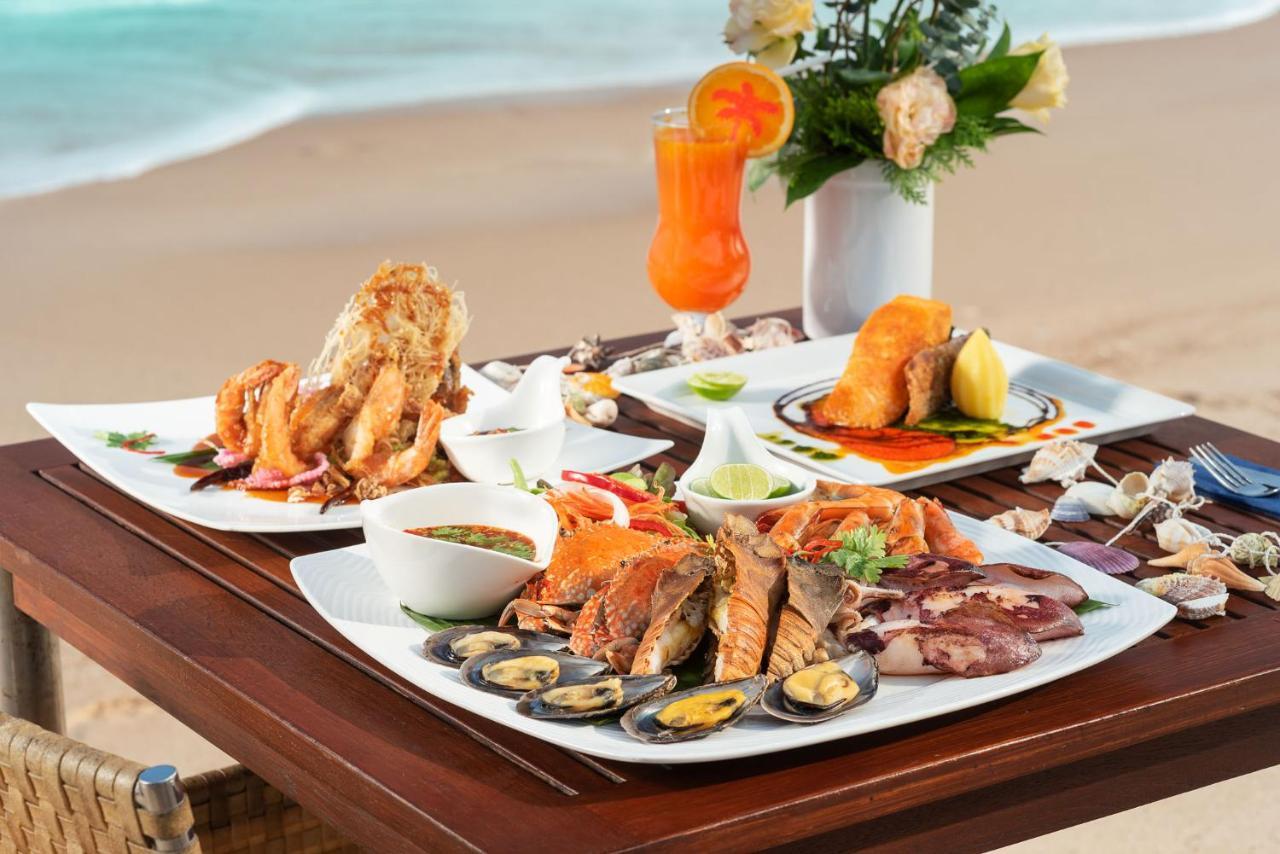 Resort Springfield @sea & Cha-Am