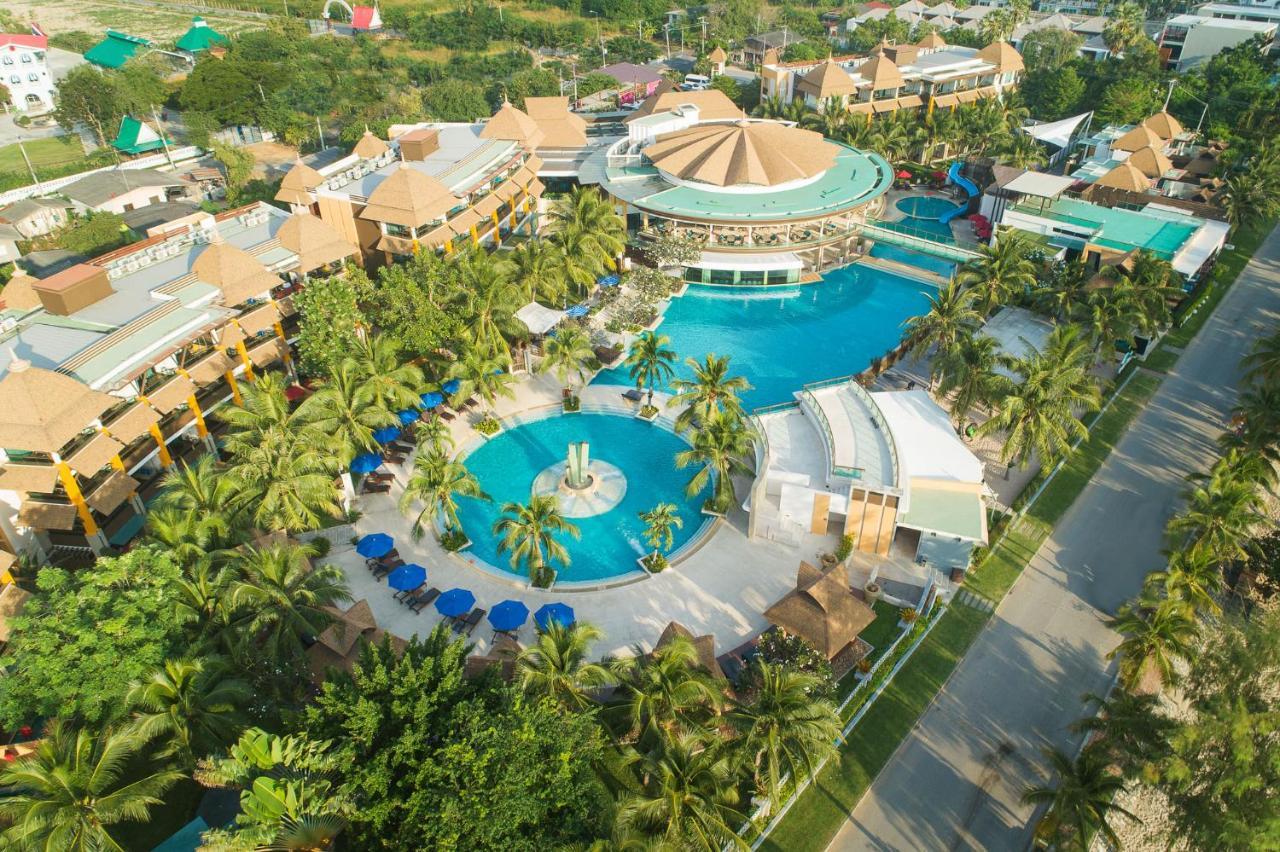 Springfield @sea & Resort Cha-Am