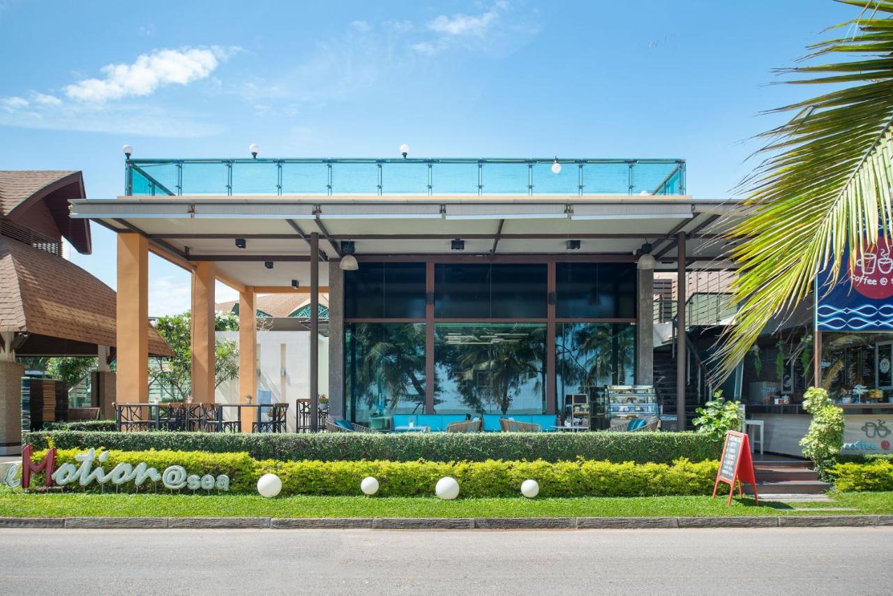 Resort Springfield @sea & 5*