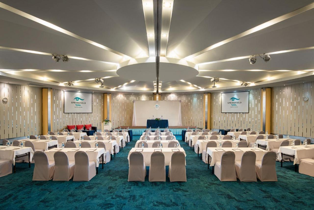 Springfield @sea & 5*