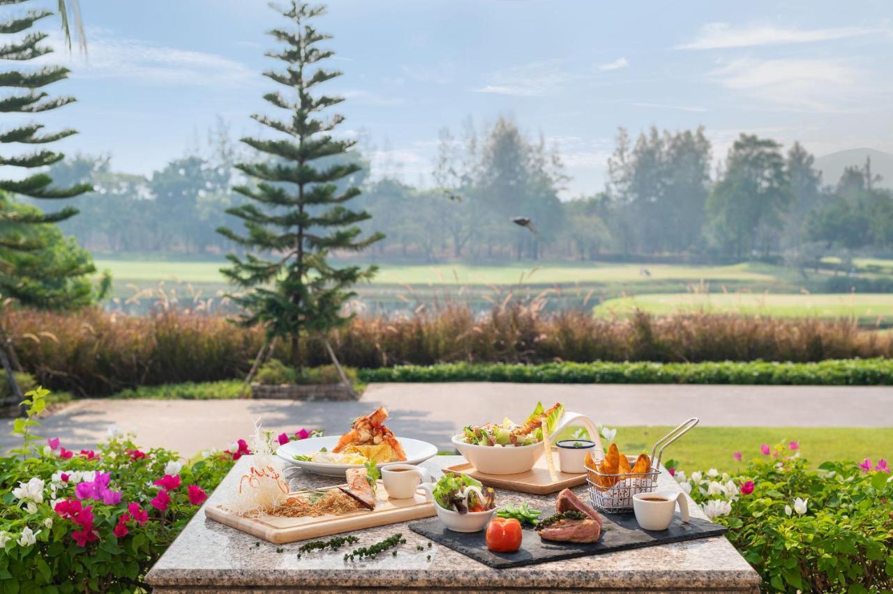 Springfield Village Golf & Resort Cha-Am