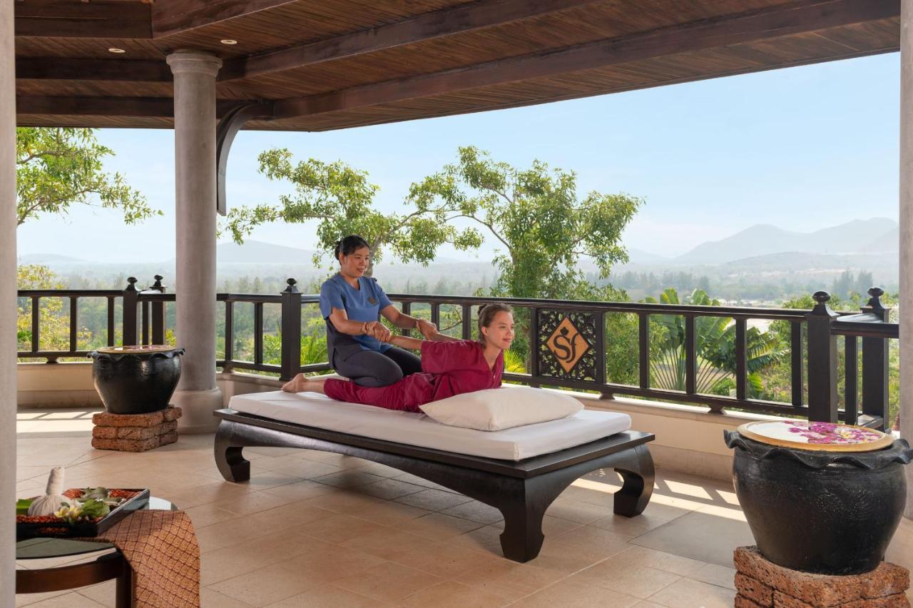 Springfield Village Golf & Resort 4*