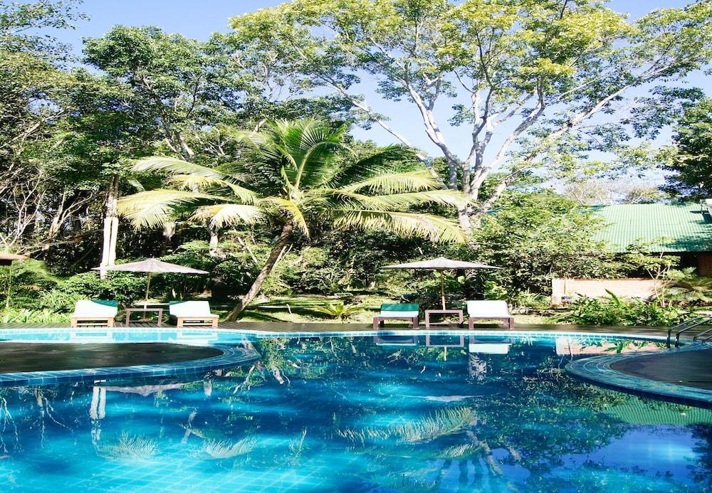 Marisa Resort & Spa Chiang Dao Holiday park