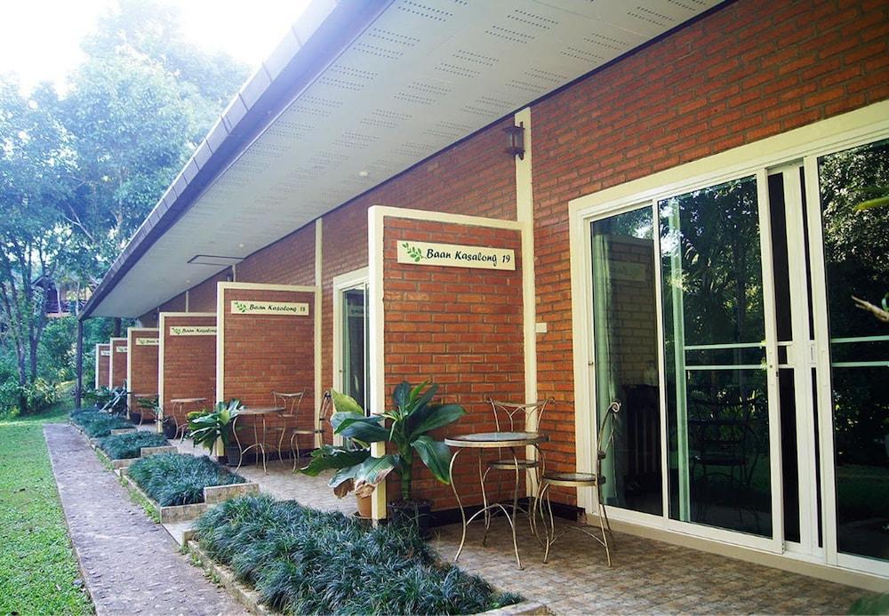 Marisa Resort & Spa Chiang Dao Ban Muang Ngai