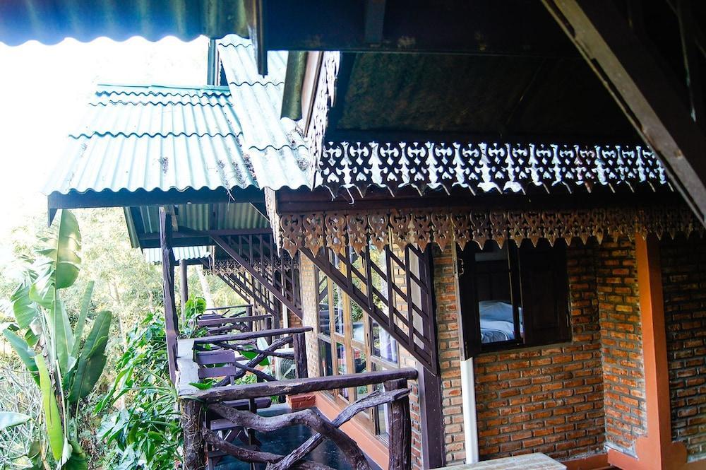 Marisa Resort & Spa Chiang Dao 3* Ban Muang Ngai
