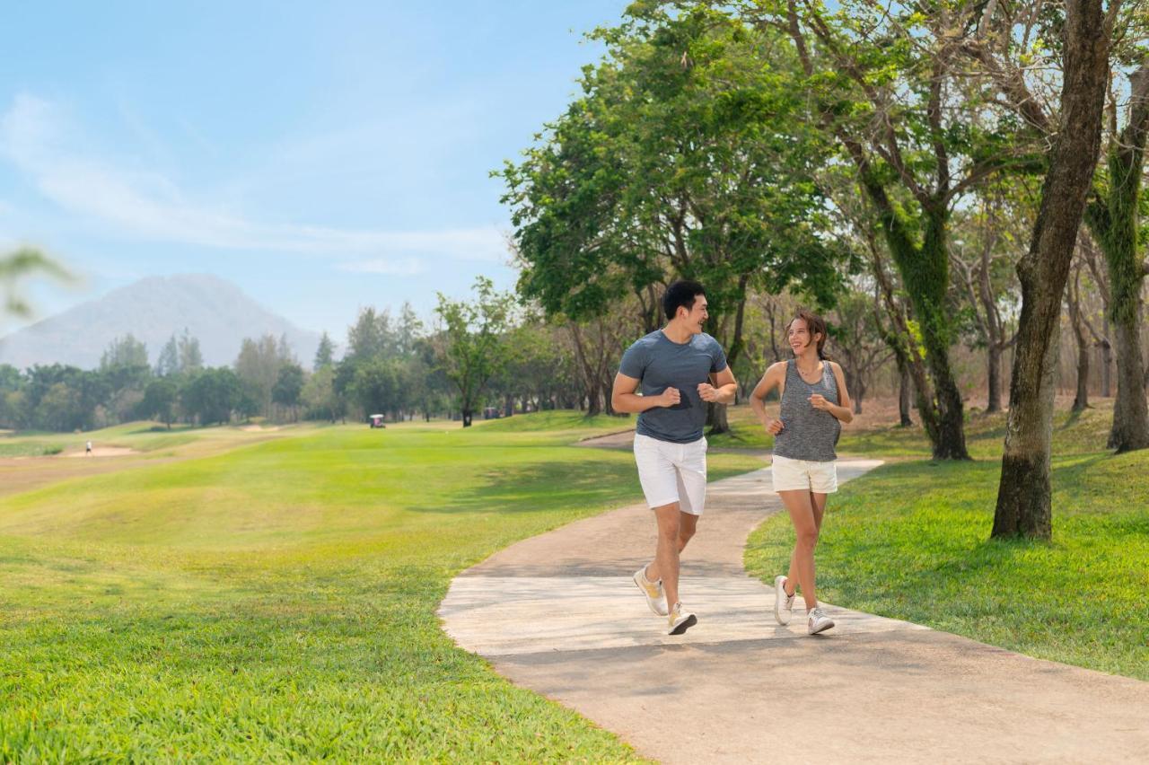 Resort Springfield Village Golf & 4*