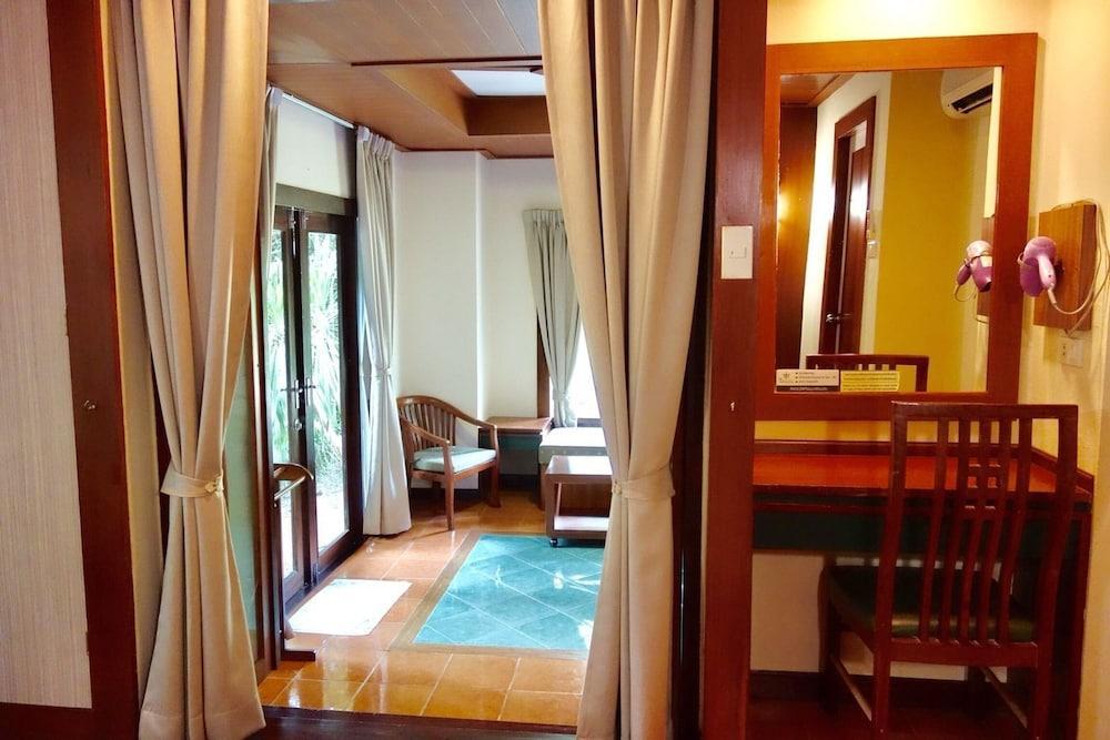 Resort Wanathara