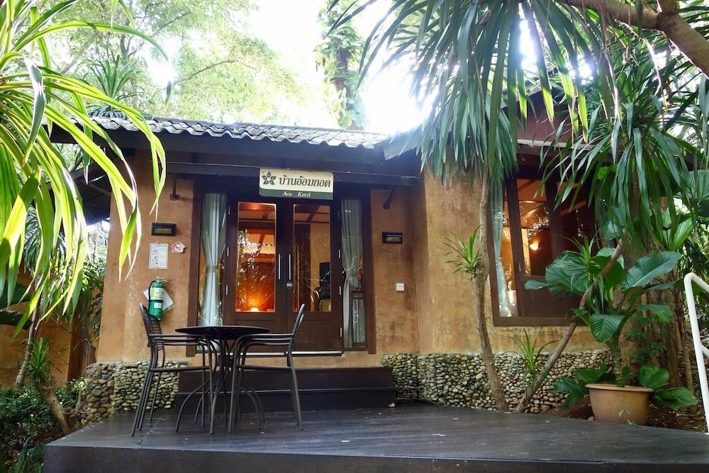 Wanathara 3* Wang Thong