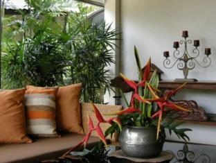 Baan Thai House 3*