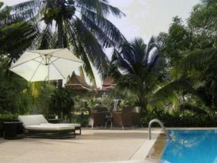Resort Baan Thai House Phra Nakhon Si Ayutthaya
