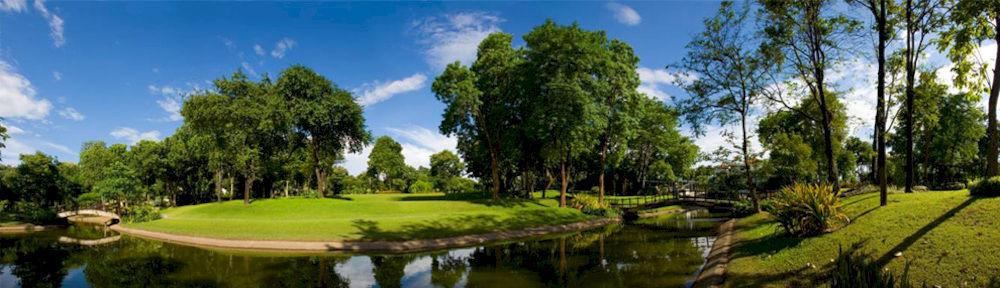 Comsaed River Kwai Resort