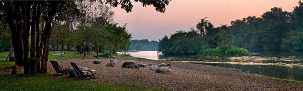 Comsaed River Kwai 4*