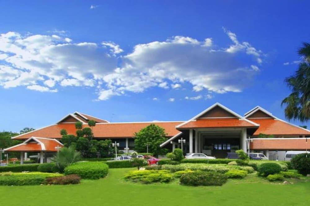 Hotel Pinehurst Golf Club And
