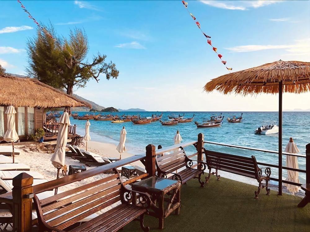 Anda Resort