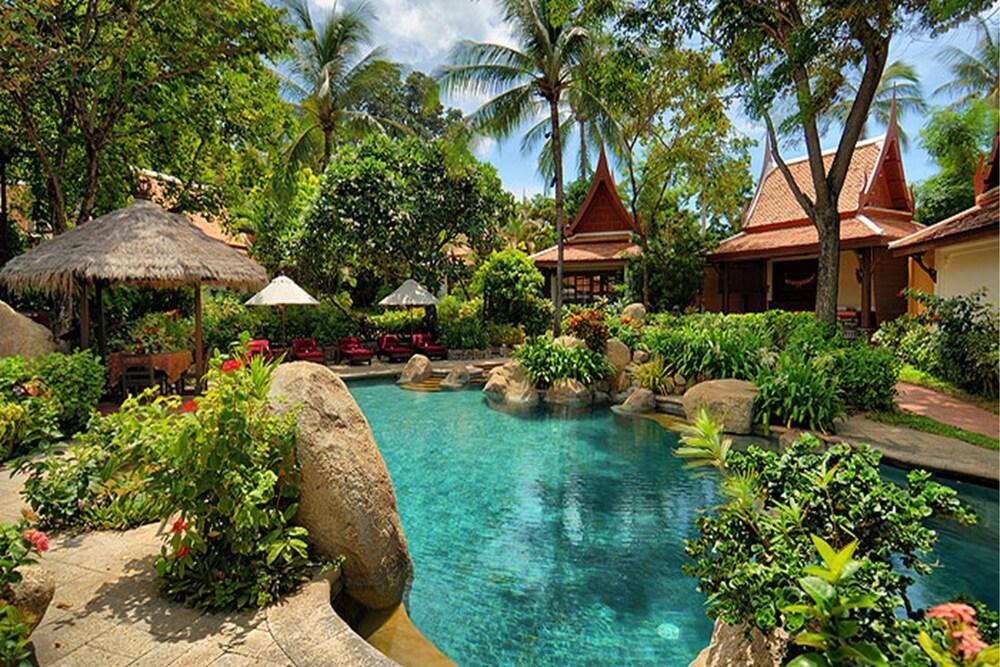 Anavana Chaweng (Koh Samui)