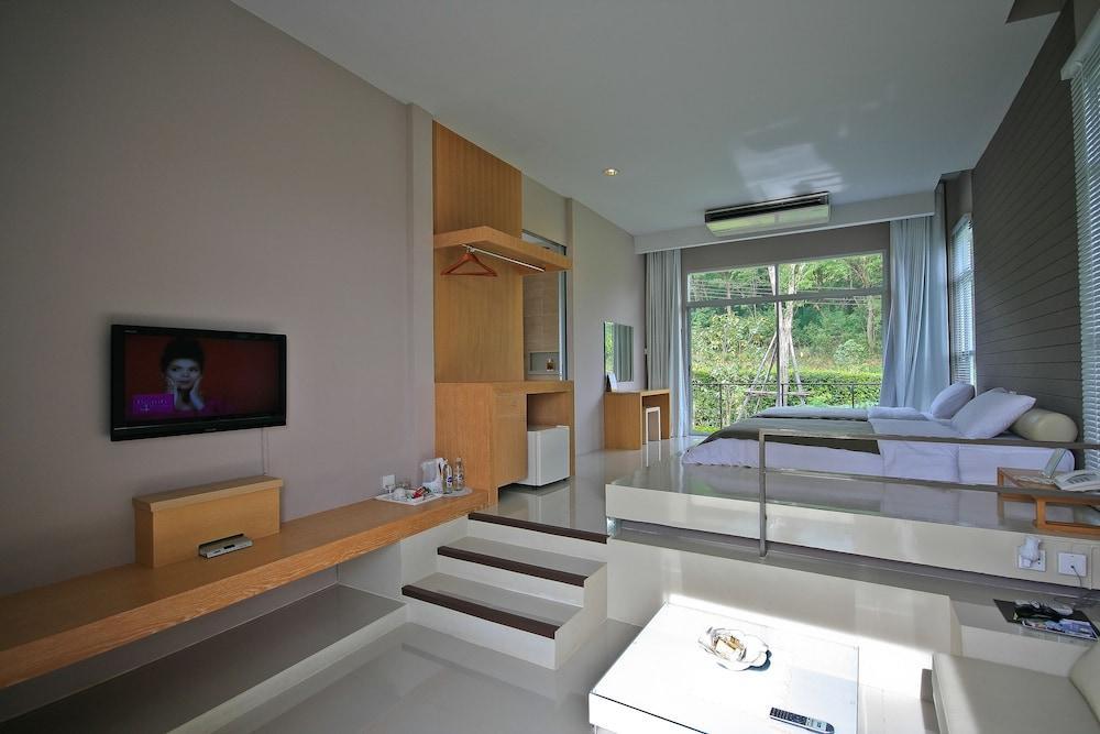 Hommuenlee Hill Resort 4*
