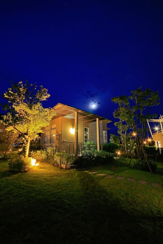 Resort Hommuenlee Hill
