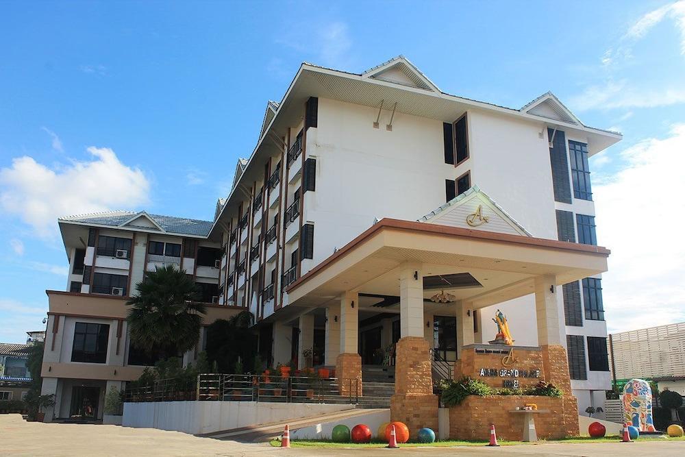Ayara Grand Palace 4*