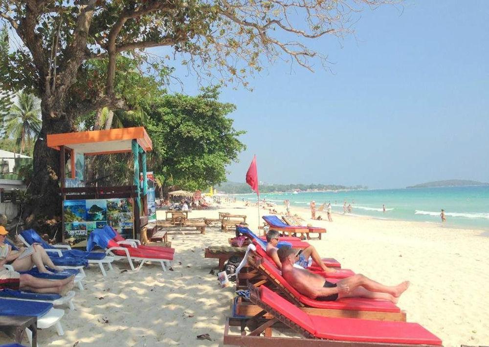 Resort Tradewinds