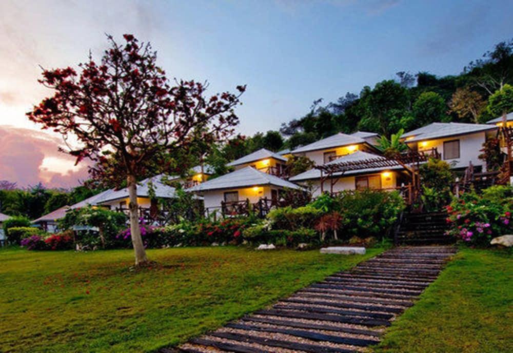 Resort Samed Cliff Koh Samet