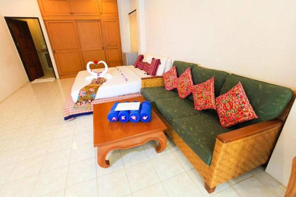 Resort Tradewinds