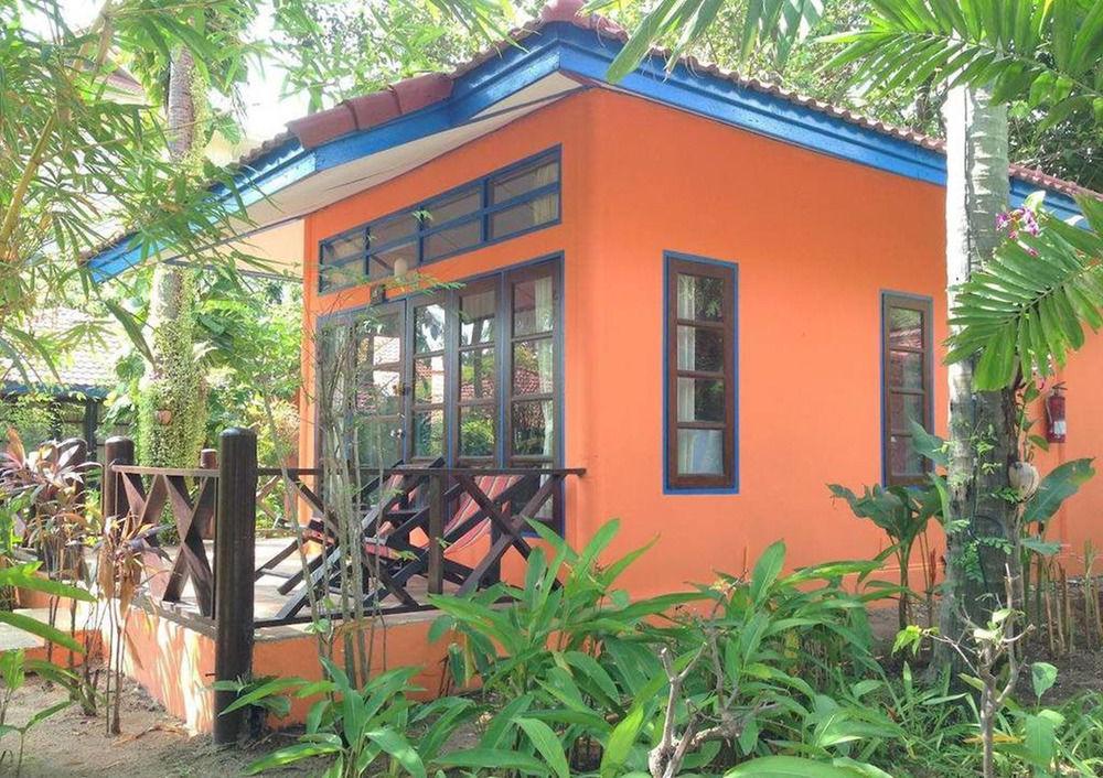 Tradewinds Koh Samui