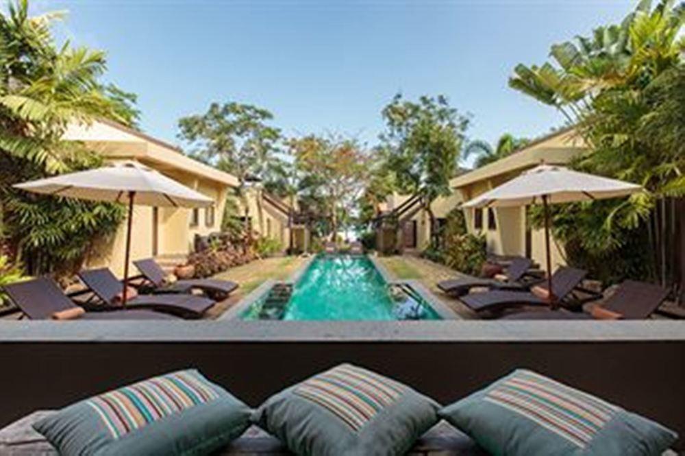 Resort Tanamera 3*