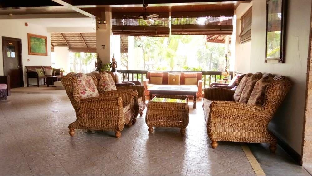 Golden Pine Resort 3*