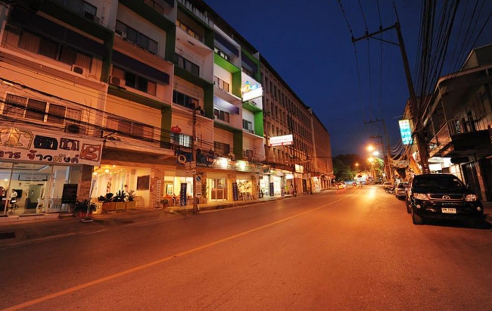 S2s Queen Hotel Trang