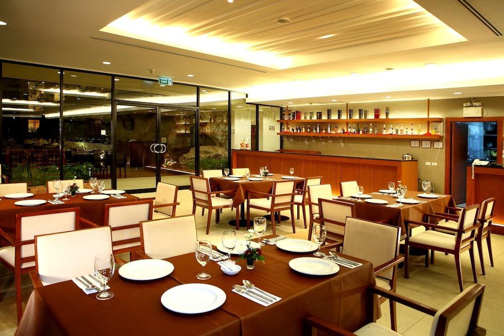 Alpine Golf Chiang Mai Resort Ban Huai Sai Nua