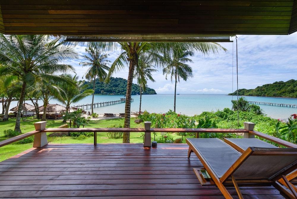 The Natural Koh Kood Hotel 3*