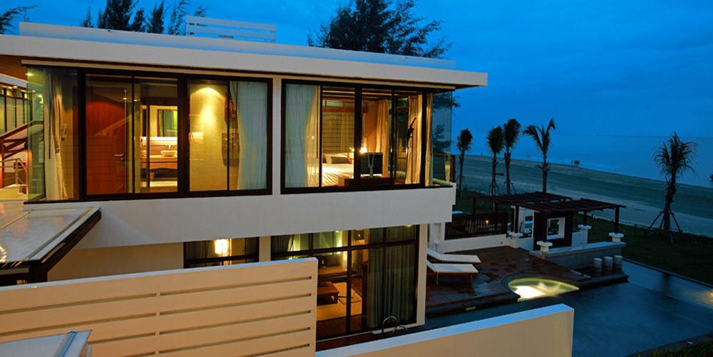 Resort Tolani Le Bayburi Villas, Hua Hin - Pran Buri