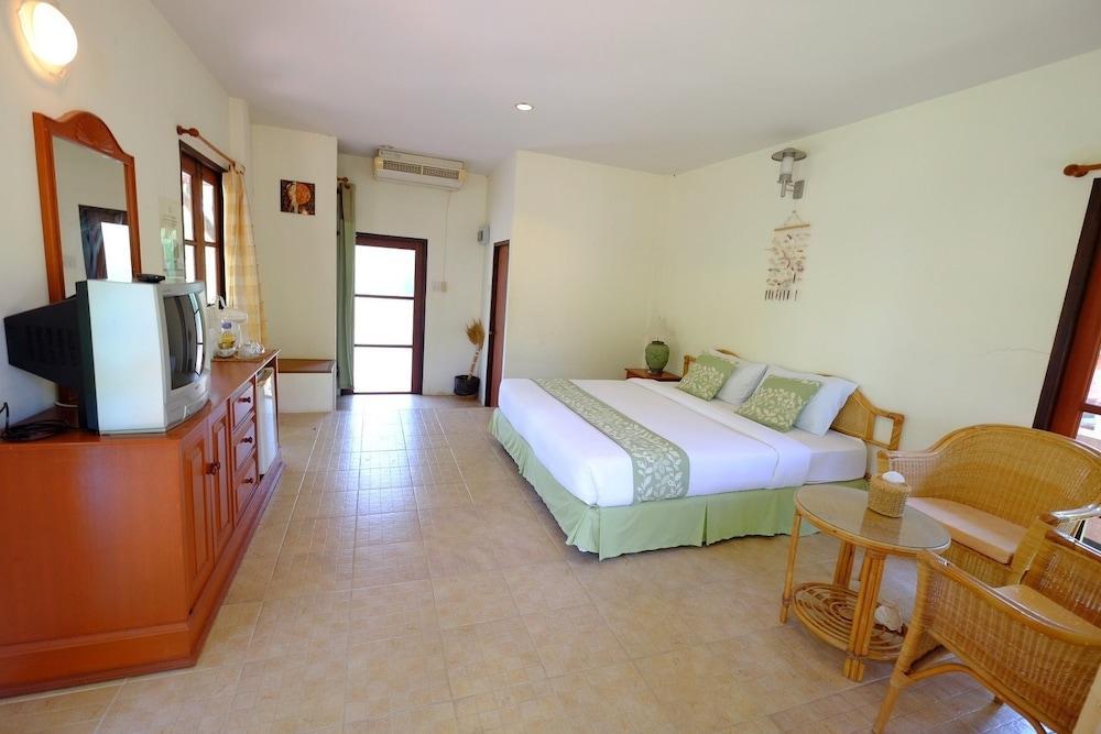 Resort Suan Ban Krut (Prachuap Khiri Khan)