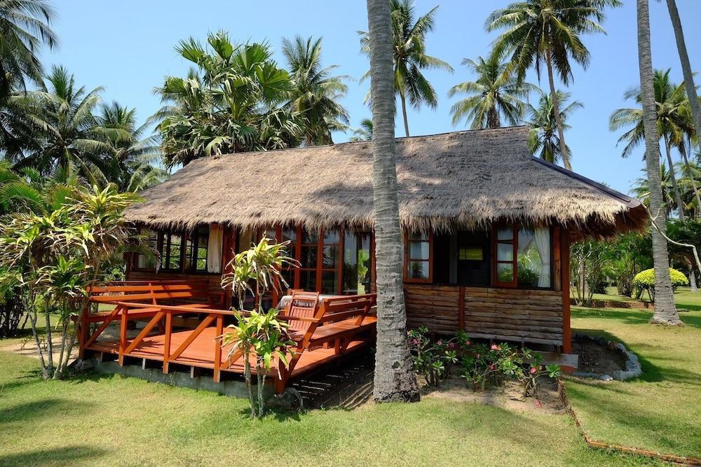 Suan Resort 3*