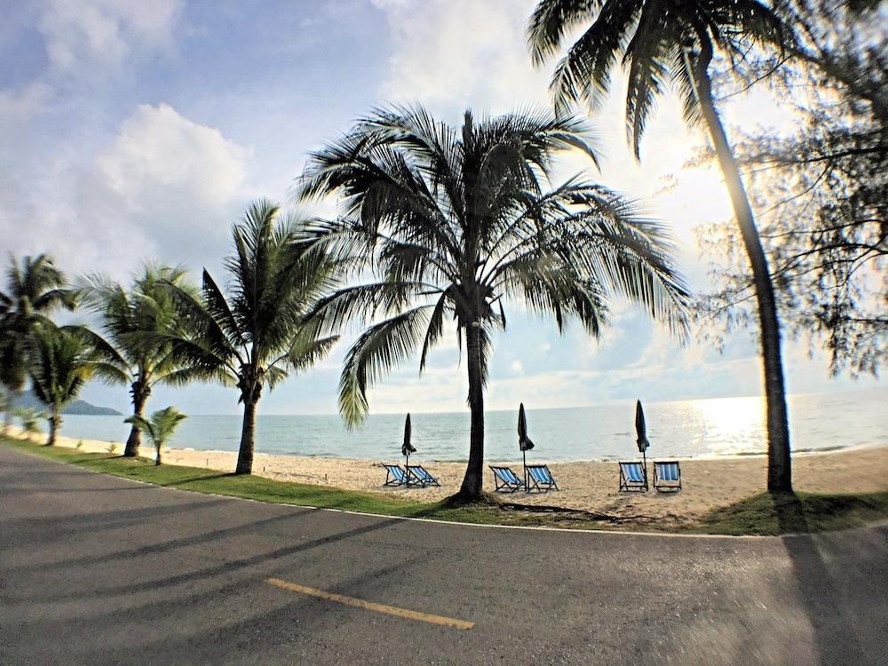 Suan Resort Ban Krut (Prachuap Khiri Khan)