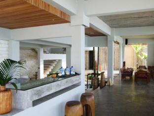 Resort Bari Lamai