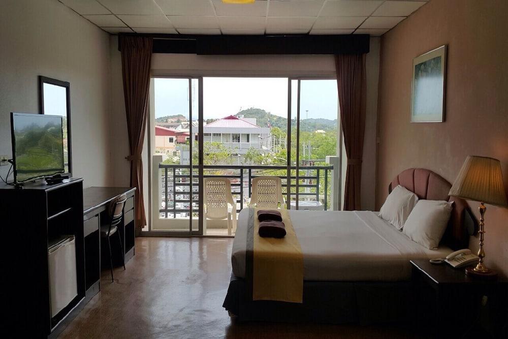 Inn Orchid Samui Chaweng (Koh Samui)