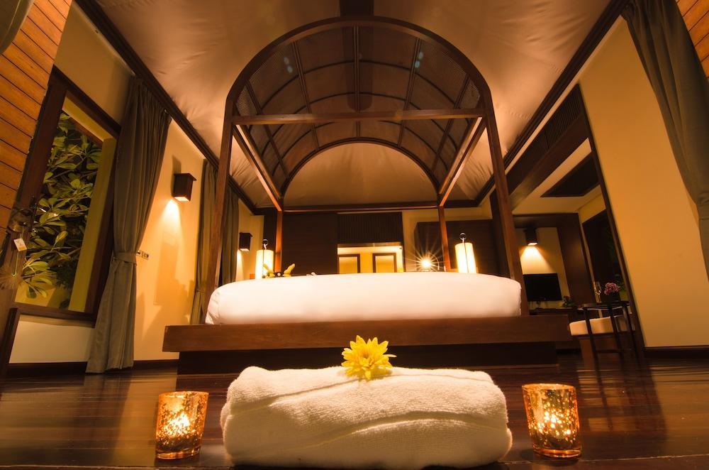 Chantaramas Koh Phangan 4*