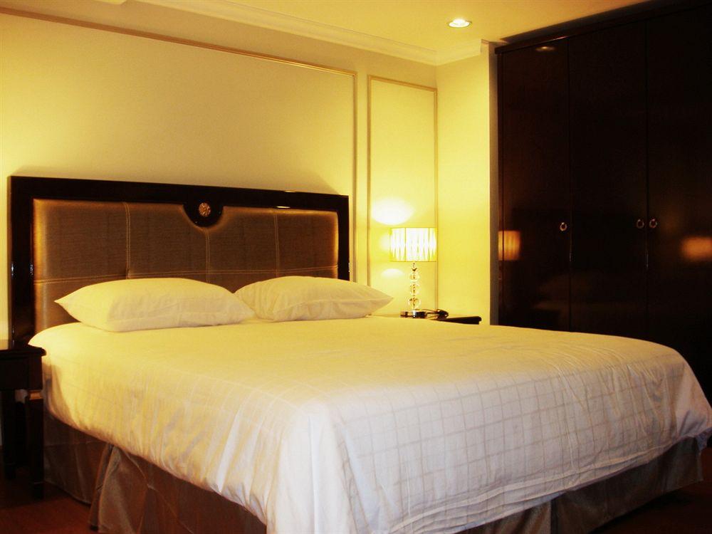 Lk Mantra Pura Resort