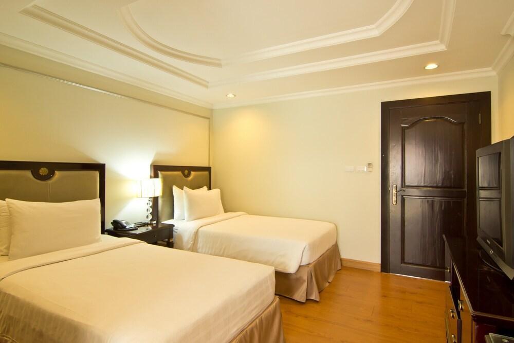 Resort Lk Mantra Pura Pattaya