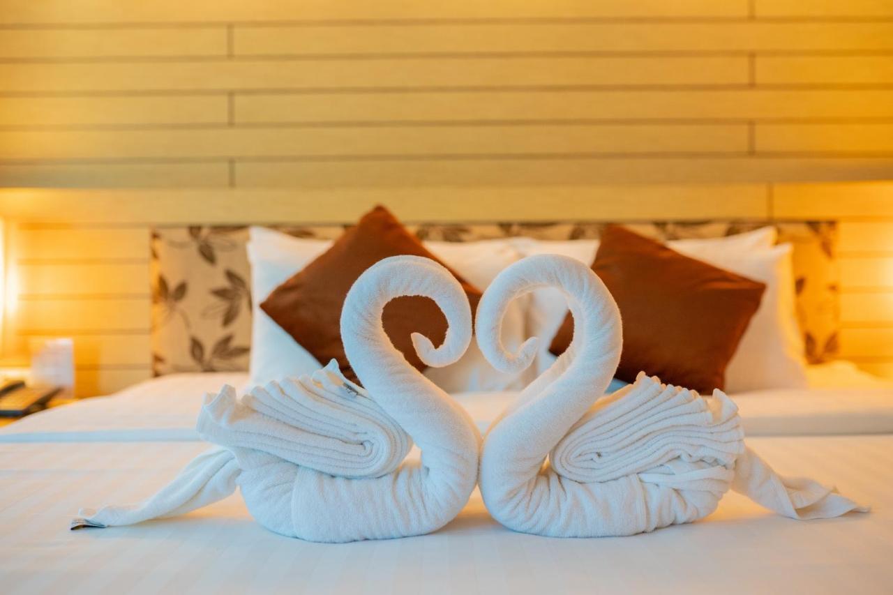 Resort Chawalun