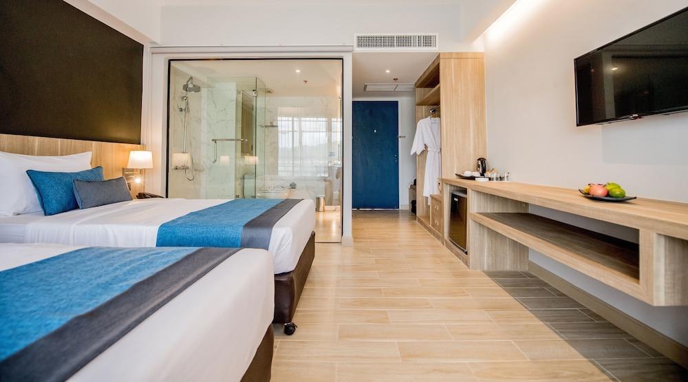Days By Wyndham Aonang Krabi 3* Ao Nang
