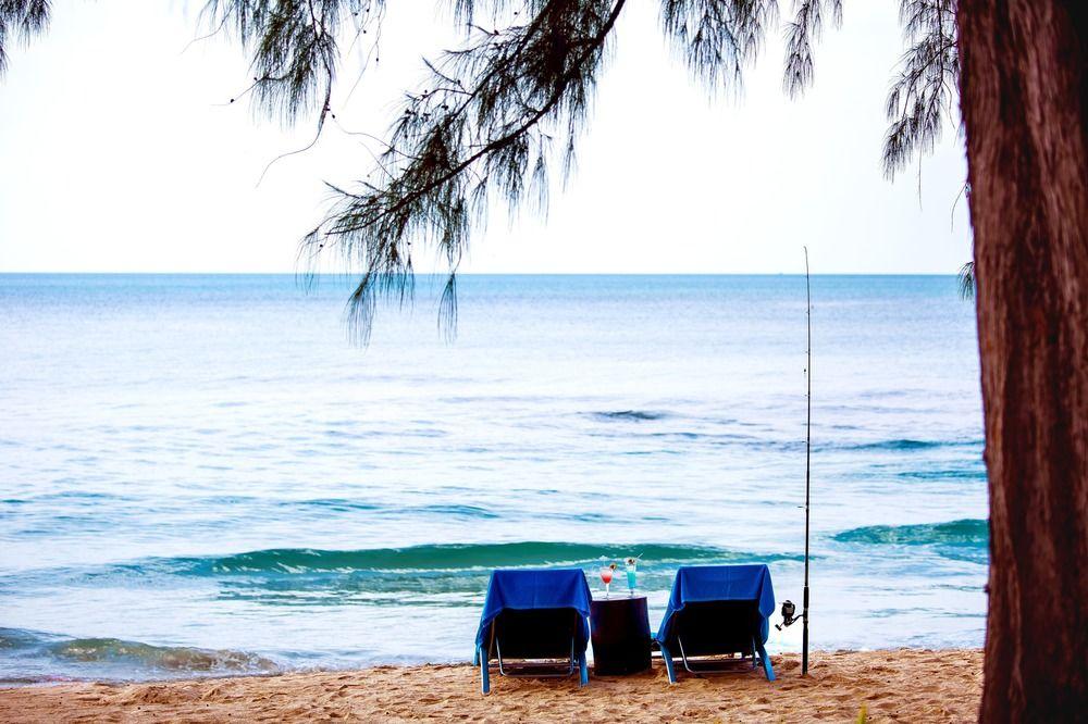 Natai Beach Resort Khok Kloi