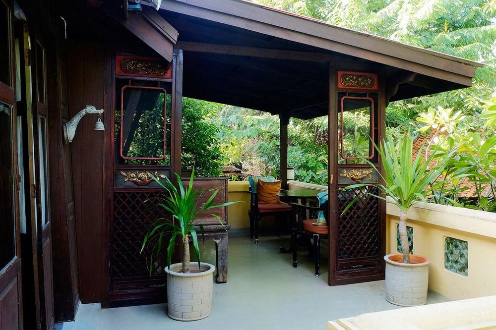 Zantiis Ndol Resort 4*