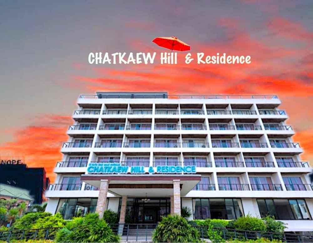 Chatkaew Hill And Hotel